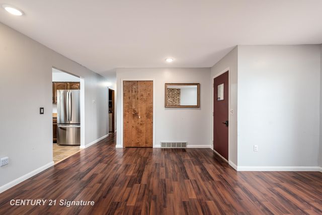 2205 S Van Buren Road, Reese, MI 48757