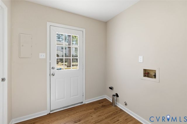 4900 Green Run Ct, Henrico, VA 23228