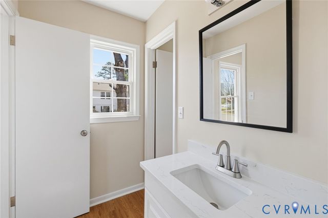 4900 Green Run Ct, Henrico, VA 23228