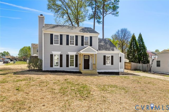 4900 Green Run Ct, Henrico, VA 23228
