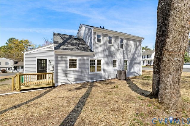 4900 Green Run Ct, Henrico, VA 23228