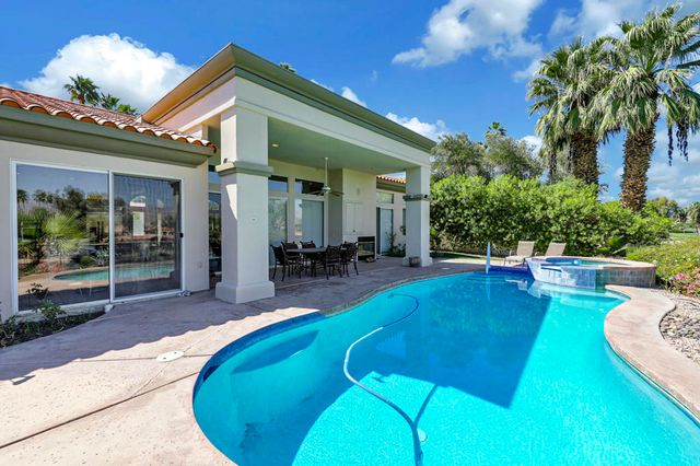 42780 Caballeros Drive, Bermuda Dunes, CA 92203