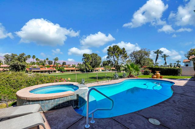 42780 Caballeros Drive, Bermuda Dunes, CA 92203