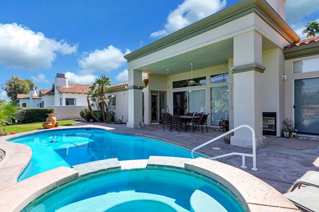 42780 Caballeros Drive, Bermuda Dunes, CA 92203