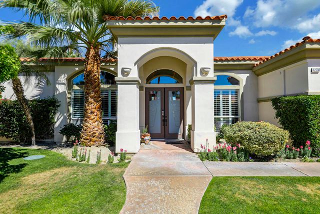 42780 Caballeros Drive, Bermuda Dunes, CA 92203