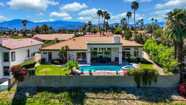42780 Caballeros Drive, Bermuda Dunes, CA 92203