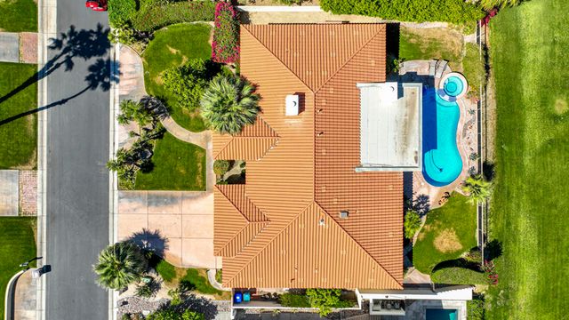 42780 Caballeros Drive, Bermuda Dunes, CA 92203