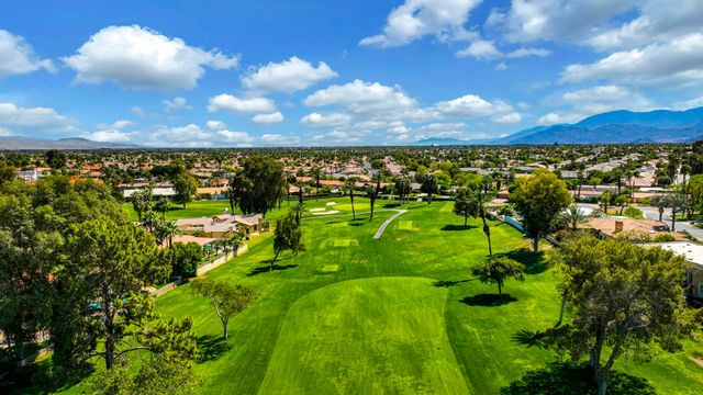 42780 Caballeros Drive, Bermuda Dunes, CA 92203