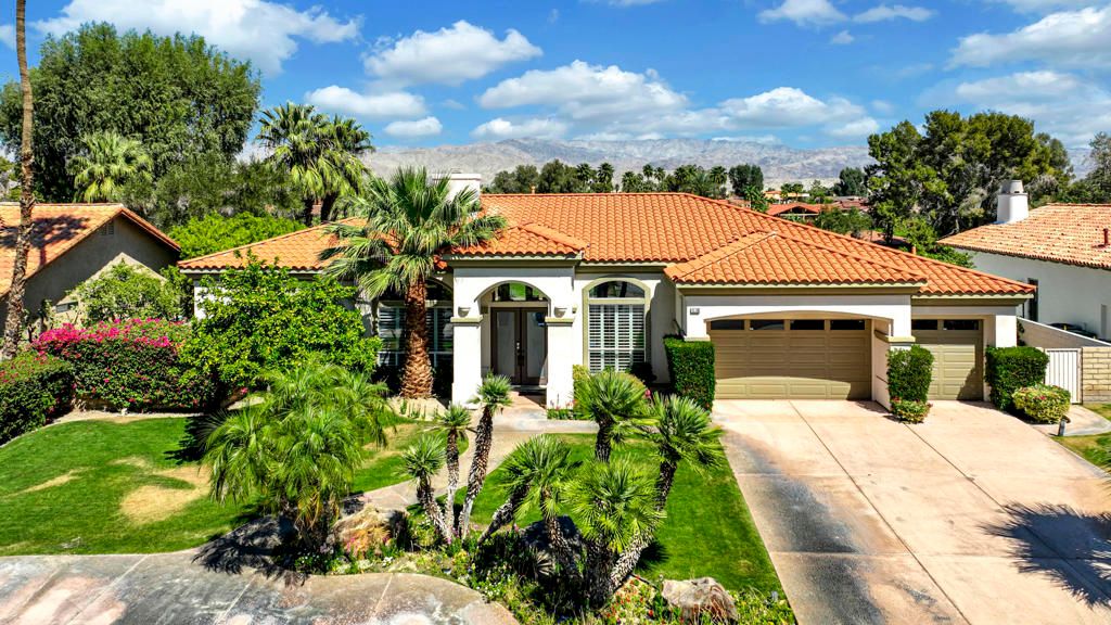 42780 Caballeros Drive, Bermuda Dunes, CA 92203