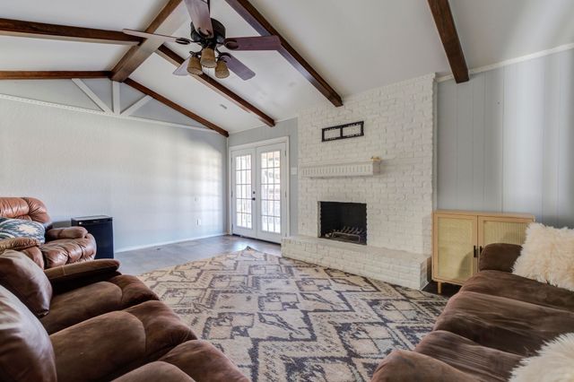 4604 62nd Street, Lubbock, TX 79414