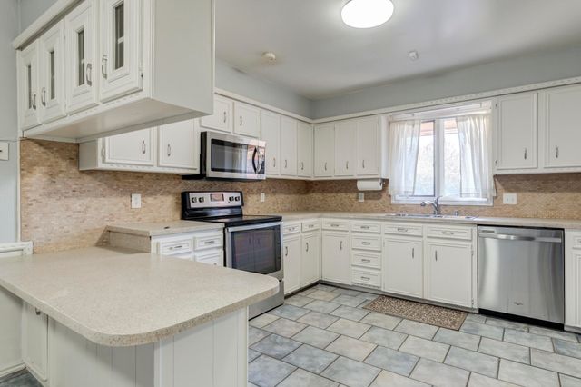 4604 62nd Street, Lubbock, TX 79414