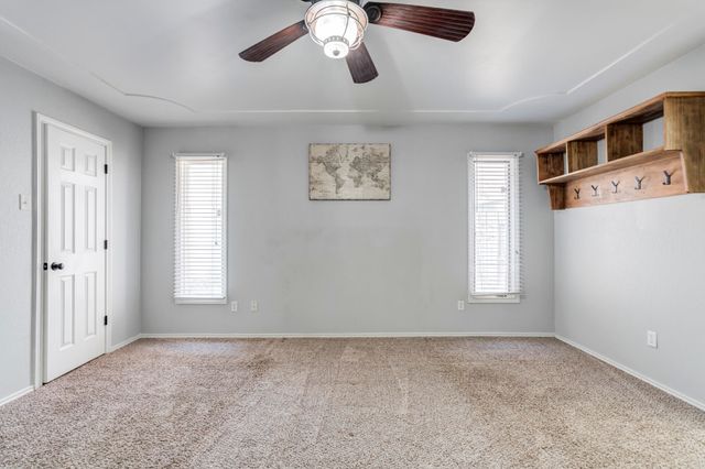 4604 62nd Street, Lubbock, TX 79414