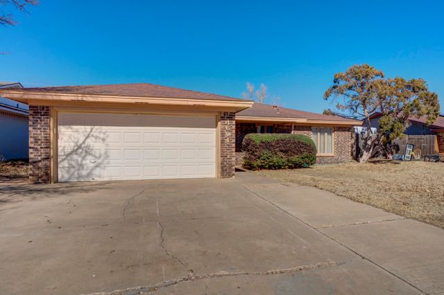 4604 62nd Street, Lubbock, TX 79414