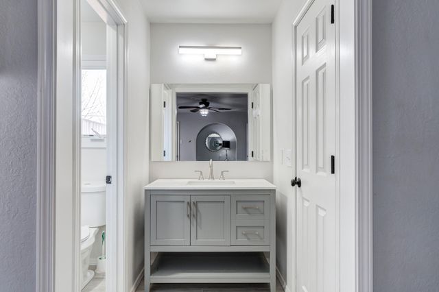 4604 62nd Street, Lubbock, TX 79414