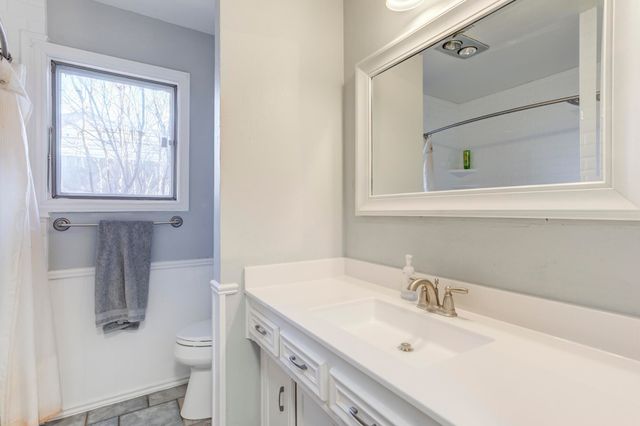 4604 62nd Street, Lubbock, TX 79414