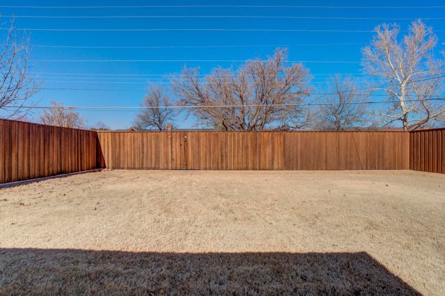 4604 62nd Street, Lubbock, TX 79414