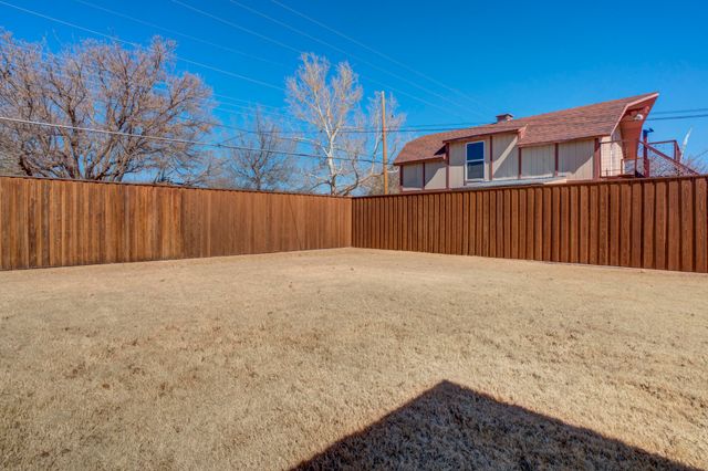 4604 62nd Street, Lubbock, TX 79414