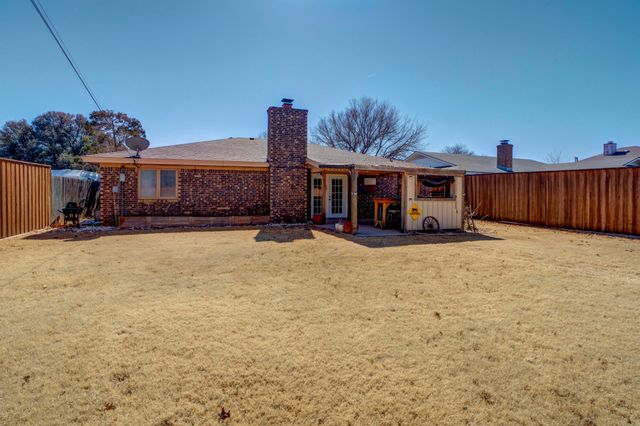 4604 62nd Street, Lubbock, TX 79414