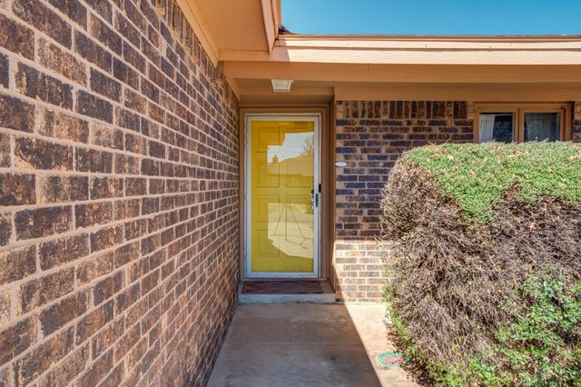 4604 62nd Street, Lubbock, TX 79414