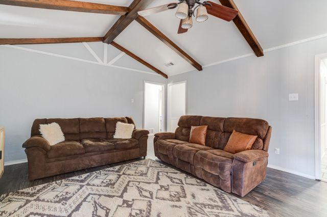 4604 62nd Street, Lubbock, TX 79414