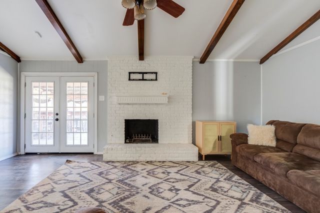 4604 62nd Street, Lubbock, TX 79414