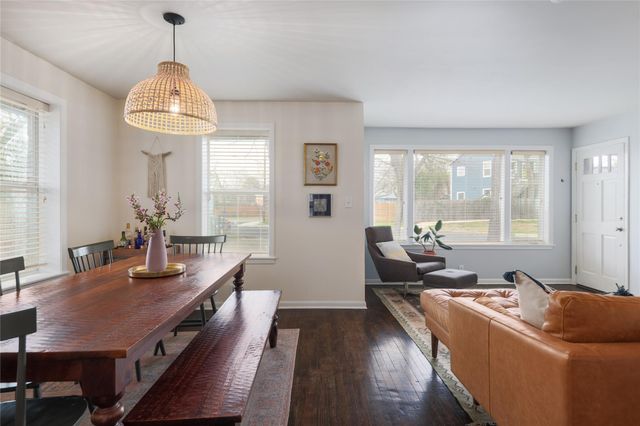 3005 E 14th ST, Austin, TX 78702