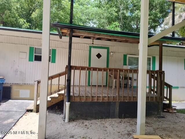 10117 NEW KINGS Road, Jacksonville, FL 32219