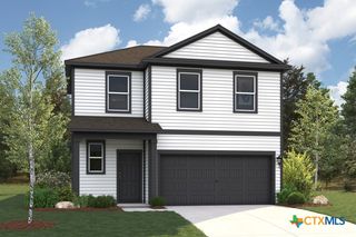 249 Firefox Way, Jarrell, TX 76537