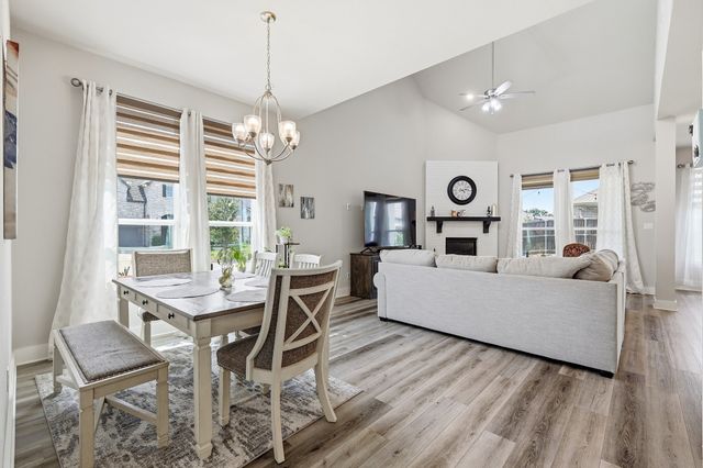 3001 Milton Drive, Melissa, TX 75454