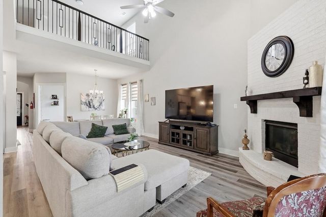 3001 Milton Drive, Melissa, TX 75454