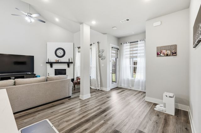 3001 Milton Drive, Melissa, TX 75454