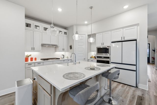 3001 Milton Drive, Melissa, TX 75454