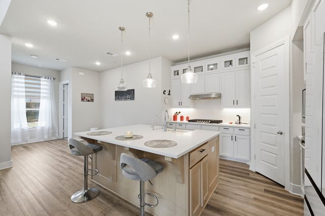 3001 Milton Drive, Melissa, TX 75454