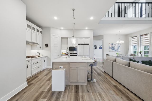 3001 Milton Drive, Melissa, TX 75454