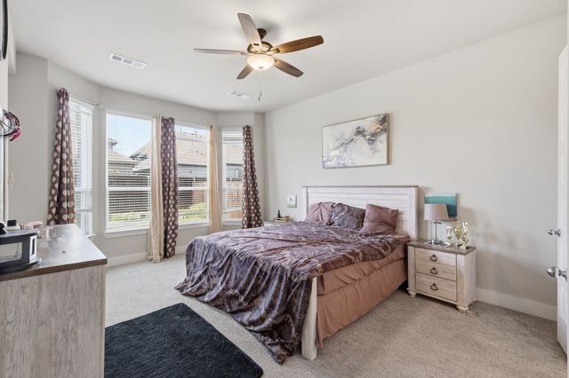 3001 Milton Drive, Melissa, TX 75454