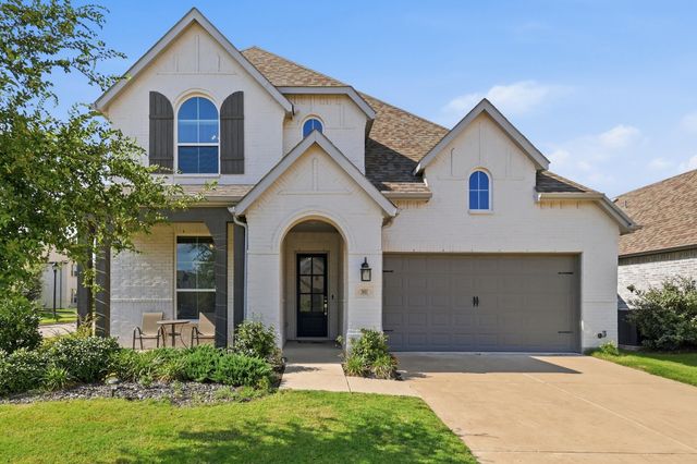 3001 Milton Drive, Melissa, TX 75454