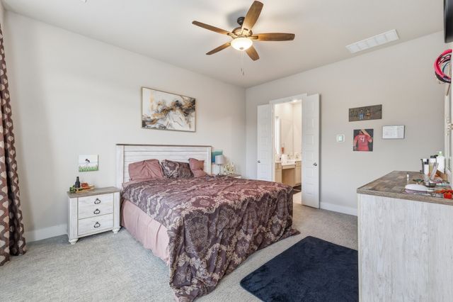 3001 Milton Drive, Melissa, TX 75454