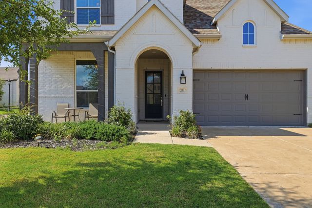 3001 Milton Drive, Melissa, TX 75454
