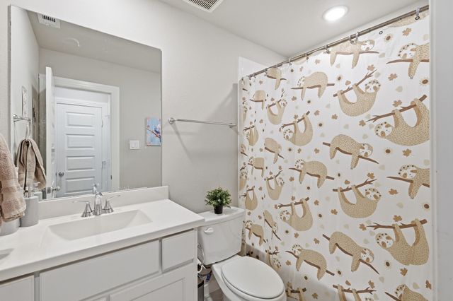 3001 Milton Drive, Melissa, TX 75454