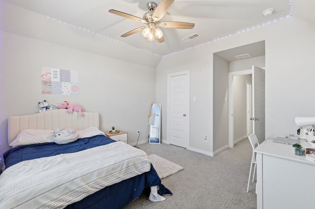 3001 Milton Drive, Melissa, TX 75454