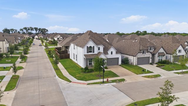 3001 Milton Drive, Melissa, TX 75454