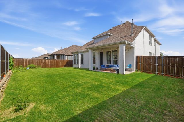 3001 Milton Drive, Melissa, TX 75454