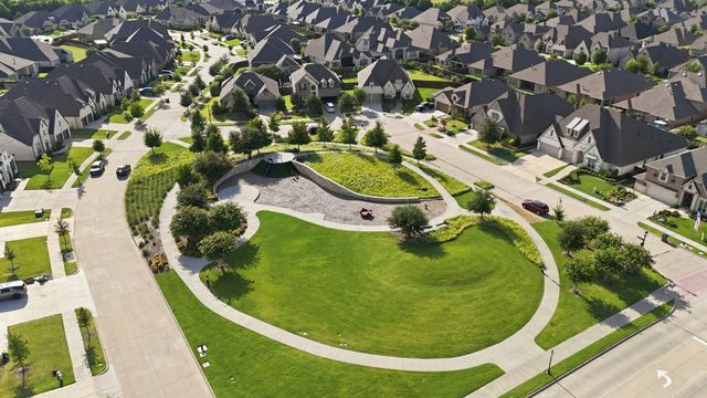 3001 Milton Drive, Melissa, TX 75454