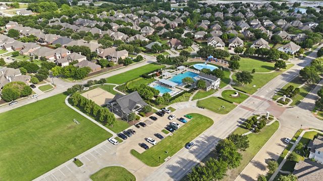 3001 Milton Drive, Melissa, TX 75454