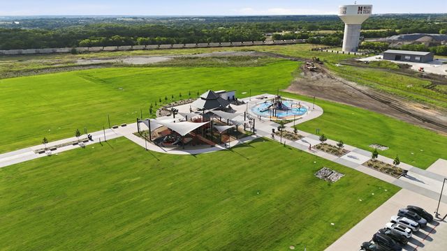 3001 Milton Drive, Melissa, TX 75454