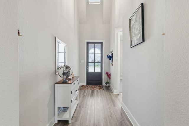 3001 Milton Drive, Melissa, TX 75454