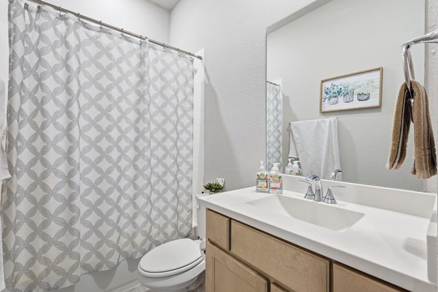 3001 Milton Drive, Melissa, TX 75454