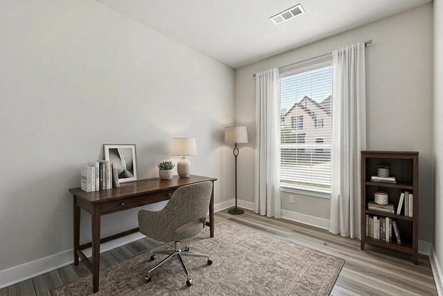 3001 Milton Drive, Melissa, TX 75454
