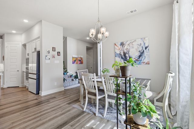 3001 Milton Drive, Melissa, TX 75454