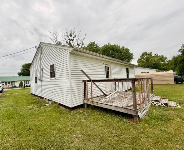 47 Holly Lane, Crab Orchard, KY 40419